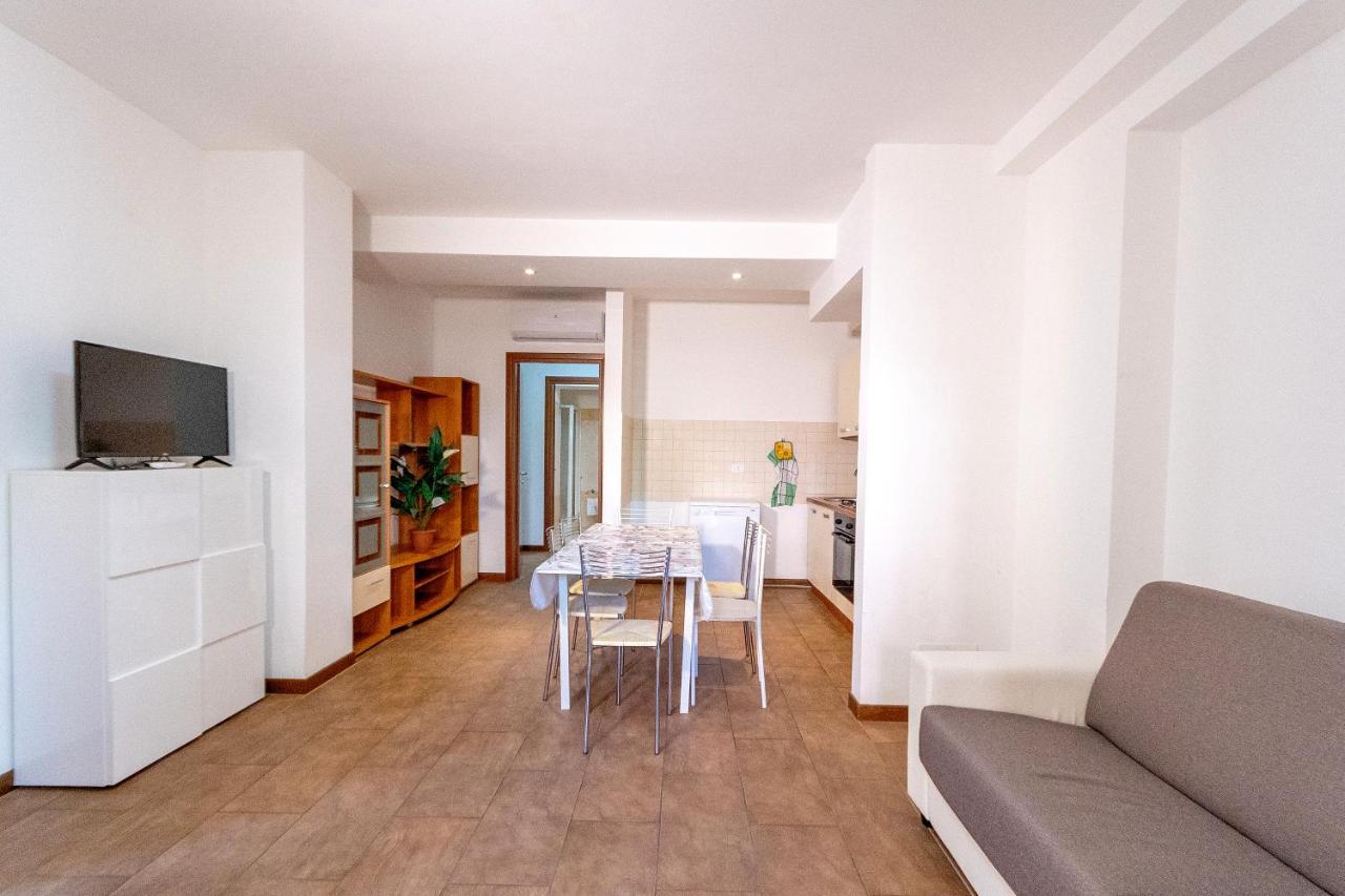 Residence Palazzo Sayonara 托尔托雷托 外观 照片