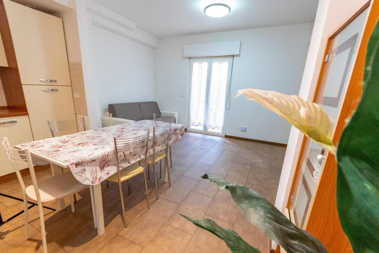Residence Palazzo Sayonara 托尔托雷托 外观 照片