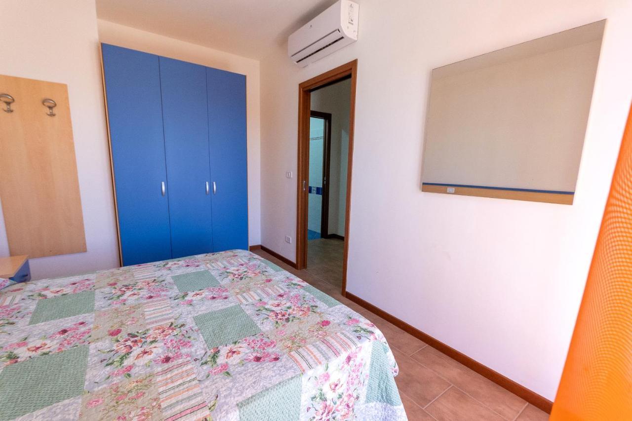 Residence Palazzo Sayonara 托尔托雷托 外观 照片