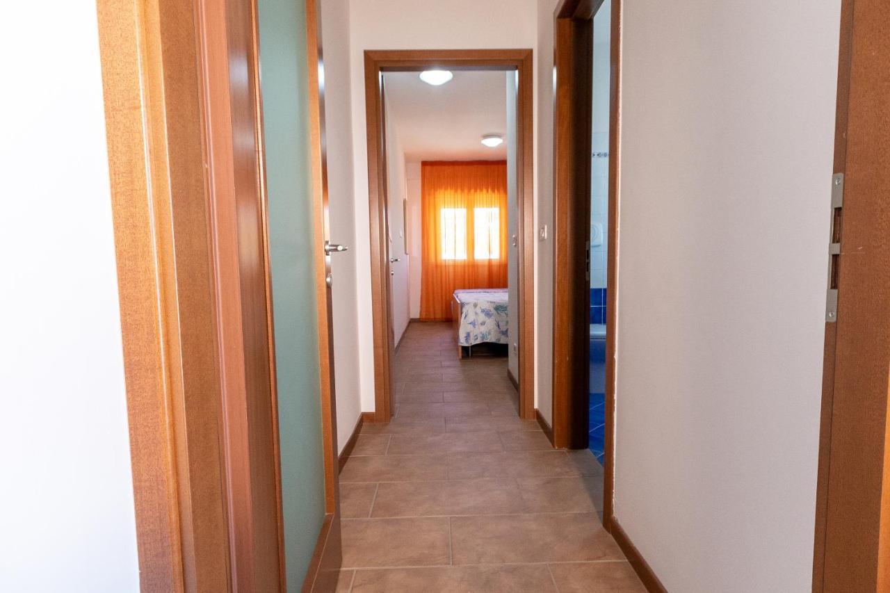 Residence Palazzo Sayonara 托尔托雷托 外观 照片