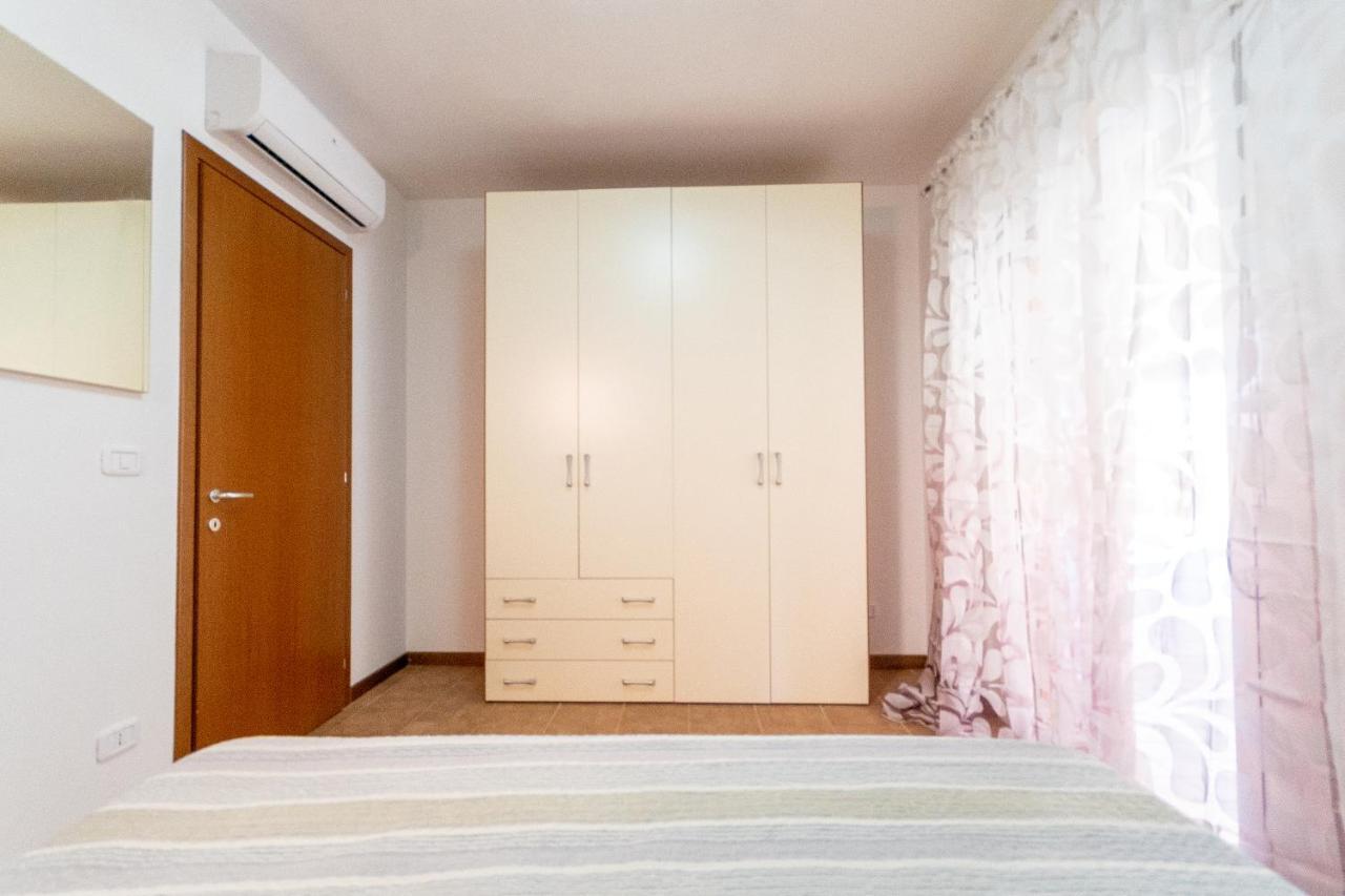 Residence Palazzo Sayonara 托尔托雷托 外观 照片